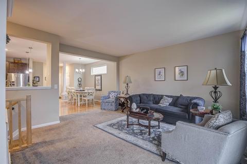 950 Misty Stream Dr, Cincinnati, OH 45231 photo 9