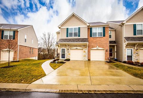 950 Misty Stream Dr, Cincinnati, OH 45231 photo 1