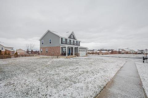 607 Babbling Brooke Dr, Monroe, OH 45050 photo 22