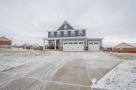 607 Babbling Brooke Dr, Monroe, OH 45050 photo 1