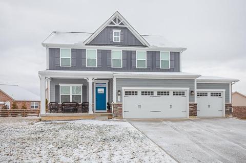 607 Babbling Brooke Dr, Monroe, OH 45050 photo 2