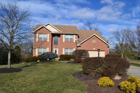 6240 Eagle Point Dr, Liberty, OH 45011 photo 1