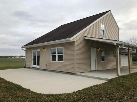 3674 Lucas Rd, Blanchester, OH 45107 photo 3
