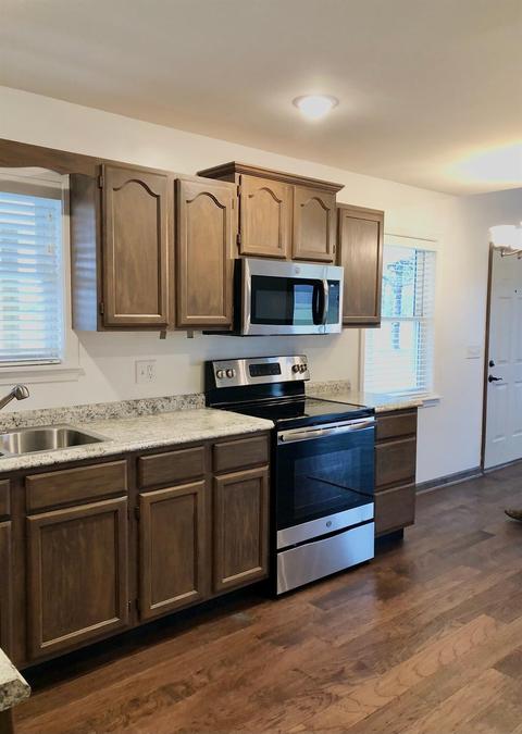 3674 Lucas Rd, Blanchester, OH 45107 photo 5