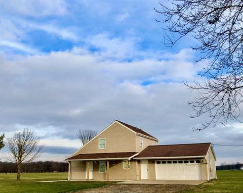 3674 Lucas Rd, Blanchester, OH 45107 photo 1