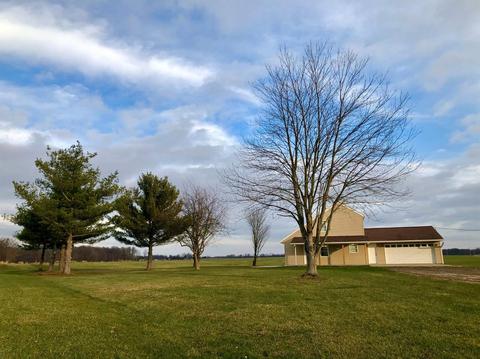 3674 Lucas Rd, Blanchester, OH 45107 photo 27