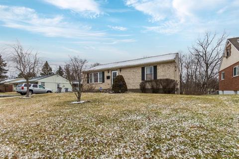 9240 Ranchill Dr, Cincinnati, OH 45231 photo 4