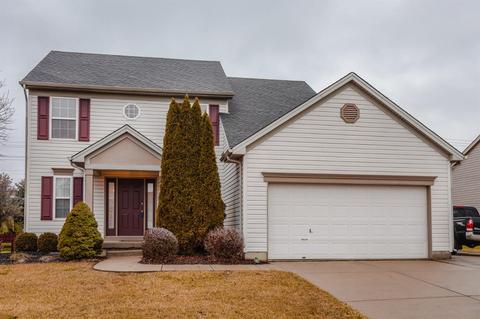 6749 Chamomile Ct, Hamilton Township, OH 45039 photo 1