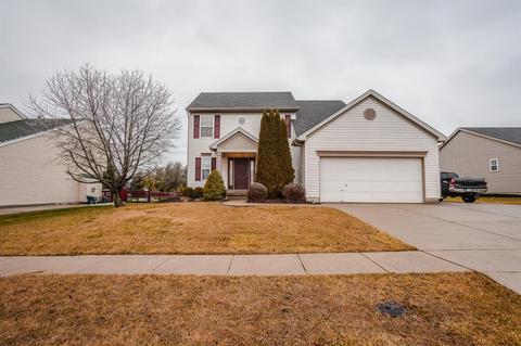 6749 Chamomile Ct, Hamilton Township, OH 45039 photo 2