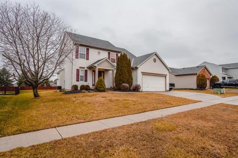 6749 Chamomile Ct, Hamilton Township, OH 45039 photo 3