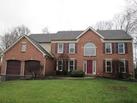 611 Legend Hls, Cincinnati, OH 45255 photo 1