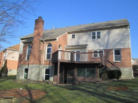 611 Legend Hls, Cincinnati, OH 45255 photo 2