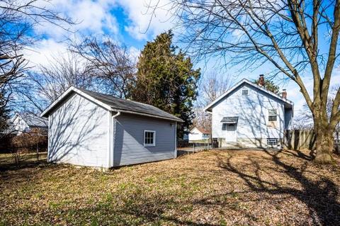 1529 Madison Ave, Mount Healthy, OH 45231 photo 16