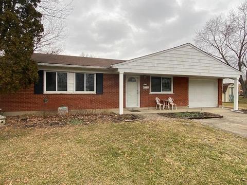 9875 Shellbark Ln, Cincinnati, OH 45231 photo 1