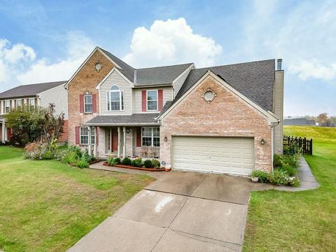 2020 Crest Rd, Forest Park, OH 45240 photo 1