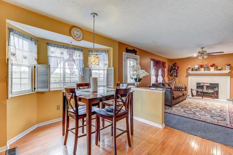 2020 Crest Rd, Forest Park, OH 45240 photo 11