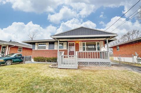 9351 Coogan Dr, Cincinnati, OH 45231 photo 1