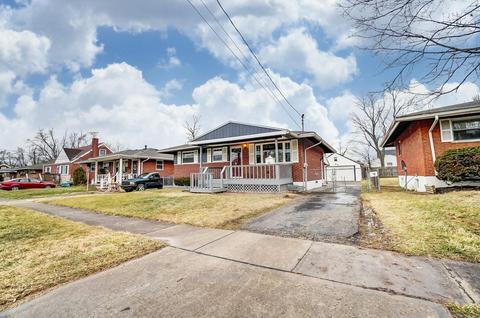 9351 Coogan Dr, Cincinnati, OH 45231 photo 2