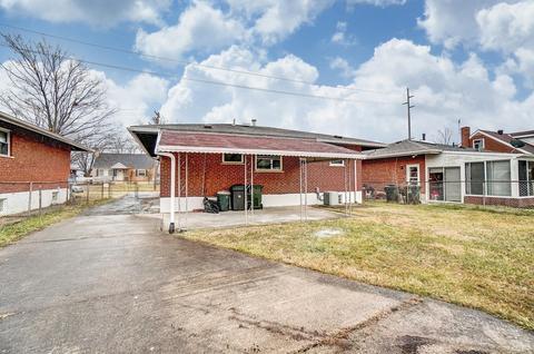 9351 Coogan Dr, Cincinnati, OH 45231 photo 36