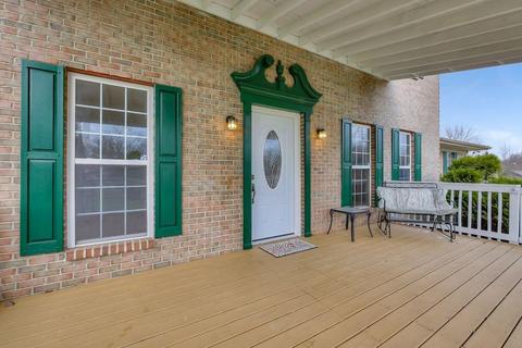 8650 Totempole Dr, Cincinnati, OH 45249 photo 2