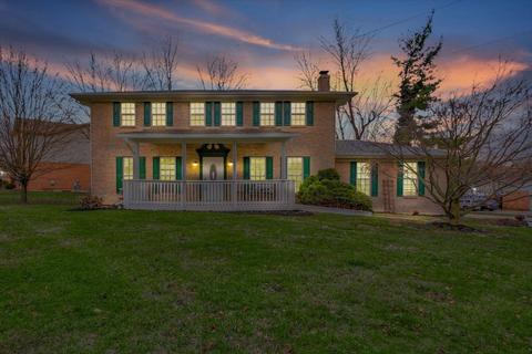 8650 Totempole Dr, Cincinnati, OH 45249 photo 50