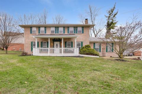 8650 Totempole Dr, Cincinnati, OH 45249 photo 1
