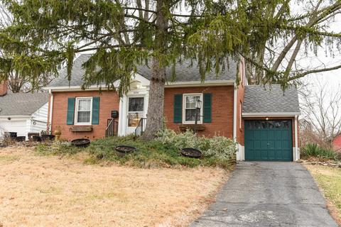 6868 Warder Dr, Cincinnati, OH 45224 photo 2