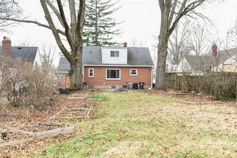 6868 Warder Dr, Cincinnati, OH 45224 photo 35
