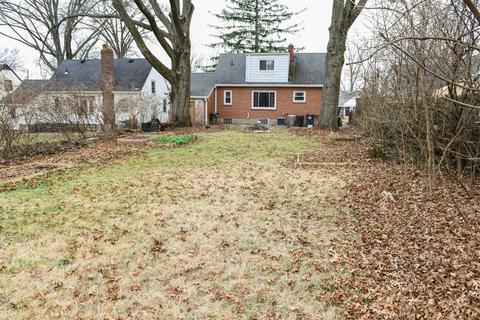 6868 Warder Dr, Cincinnati, OH 45224 photo 34