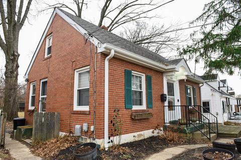 6868 Warder Dr, Cincinnati, OH 45224 photo 4