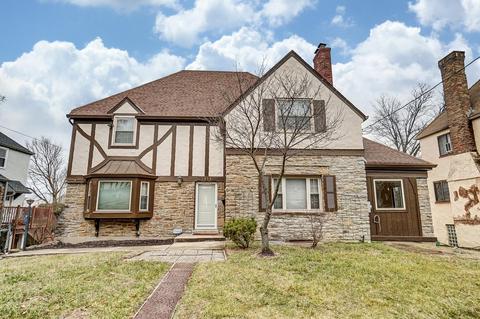 1018 Egan Hills Dr, Cincinnati, OH 45229 photo 1