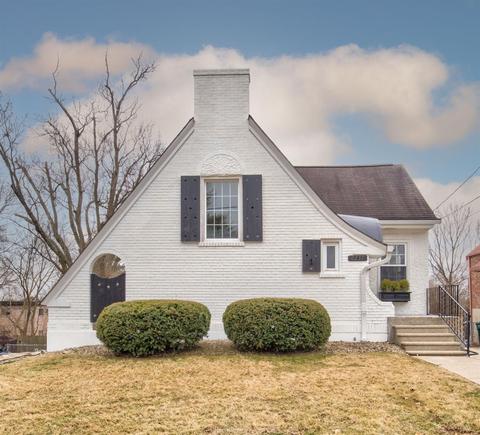 6237 Beechcrest Pl, Cincinnati, OH 45230 photo 1