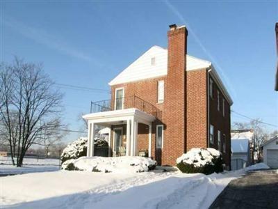 8301 Marley St, Cincinnati, OH 45216 photo 1