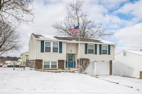 4217 Delryan Dr, Cincinnati, OH 45238 photo 3