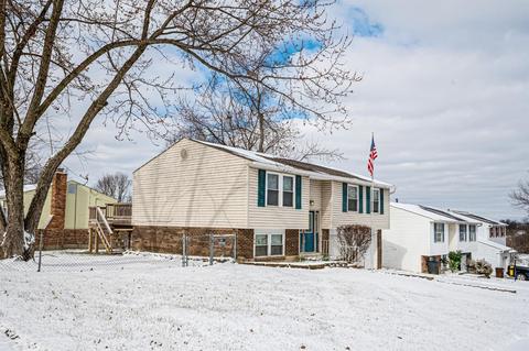 4217 Delryan Dr, Cincinnati, OH 45238 photo 4
