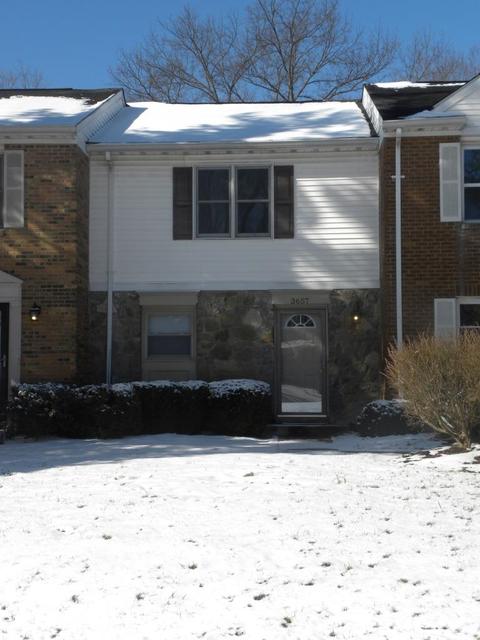 3657 Parfore Ct, Cincinnati, OH 45245 photo 1