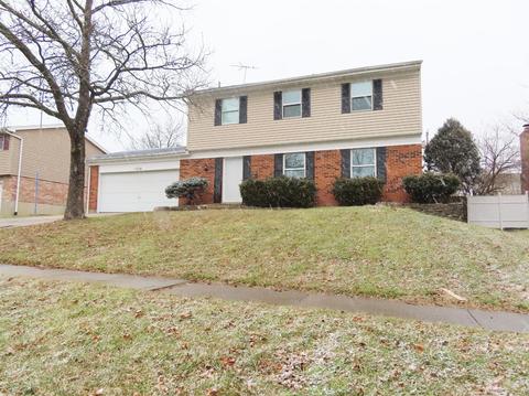 1774 Fullerton Dr, Cincinnati, OH 45240 photo 1