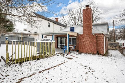 176 Meridian St, Cincinnati, OH 45233 photo 24