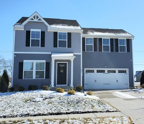 1482 Deters Dr, Harrison, OH 45030 photo 4