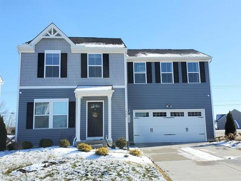 1482 Deters Dr, Harrison, OH 45030 photo 1
