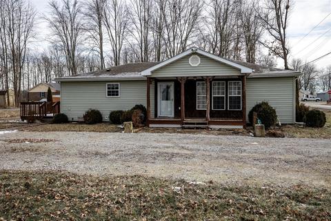 1932 Stumpy Ln, Goshen, OH 45122 photo 1