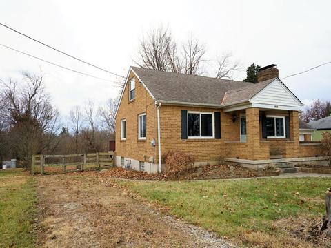 4483 Ebenezer Rd, Cincinnati, OH 45248 photo 2