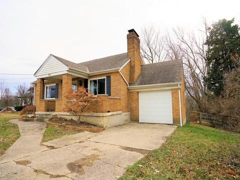 4483 Ebenezer Rd, Cincinnati, OH 45248 photo 3
