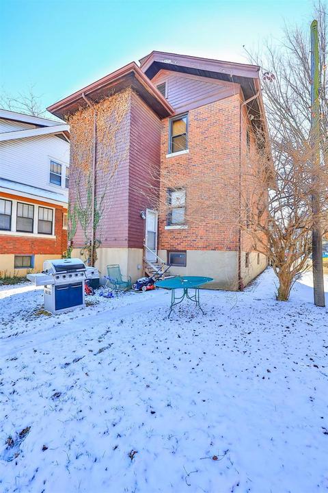 2467 Fairview Ave, Cincinnati, OH 45219 photo 20