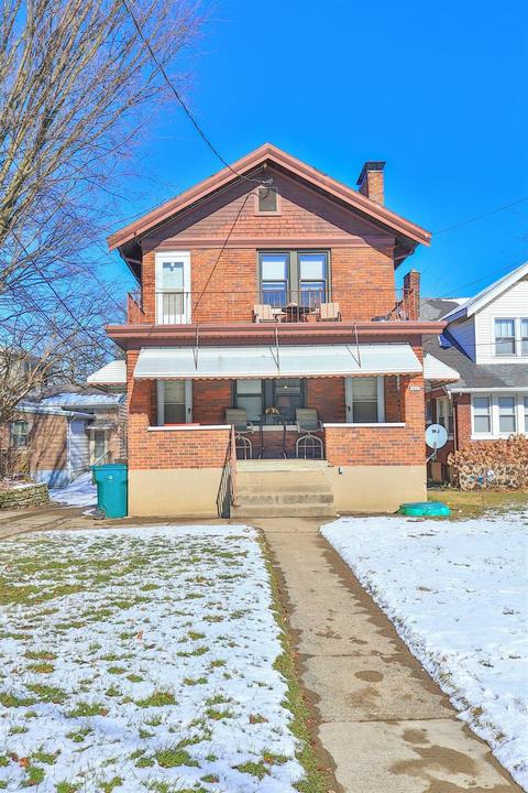 2467 Fairview Ave, Cincinnati, OH 45219 photo 2
