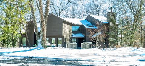 12082 Paulmeadows Dr, Cincinnati, OH 45249 photo 2