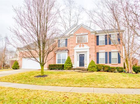 6260 Avebury Ct, Morrow, OH 45152 photo 1