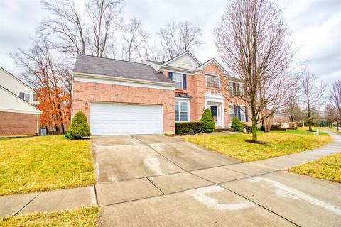 6260 Avebury Ct, Morrow, OH 45152 photo 22