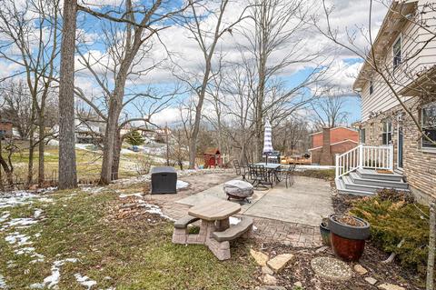 2247 Beechcroft Ct, Cincinnati, OH 45233 photo 33