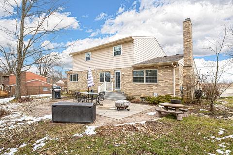 2247 Beechcroft Ct, Cincinnati, OH 45233 photo 37